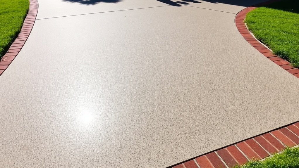 cost effective resin overlay benefits