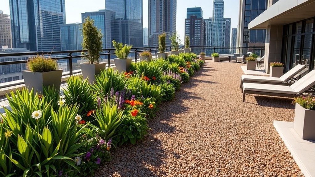 customizable resin bound gravel options