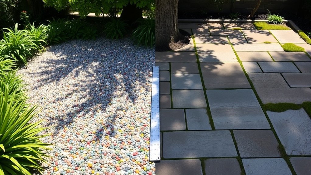 durability comparison of materials