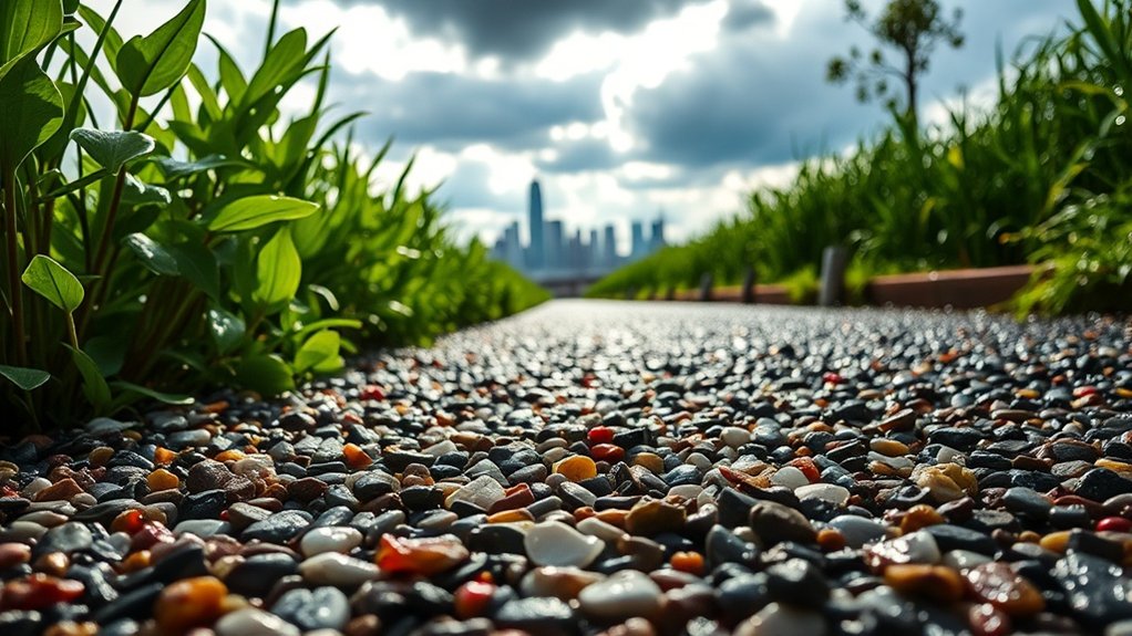 durable climate resilient surface solution