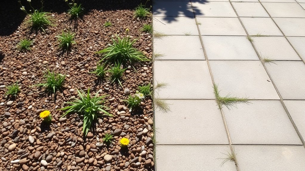 eco friendly paving solution