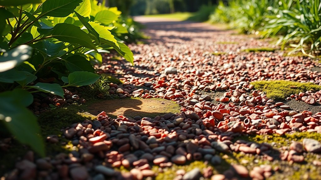 environmental factors impact resin