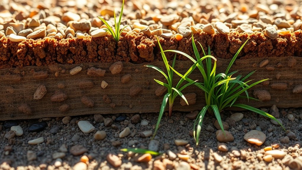 essential for long term durability