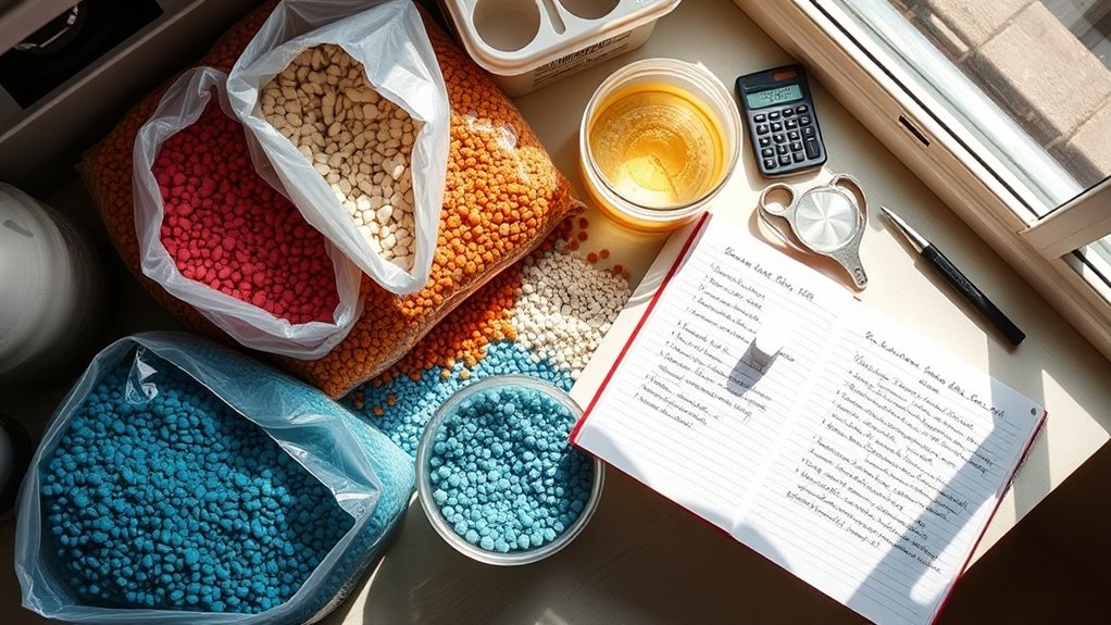 essential supplies for diy