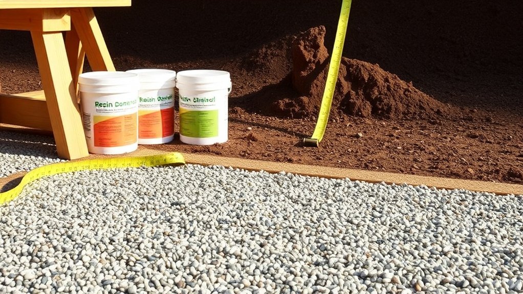 evaluate surface condition costs