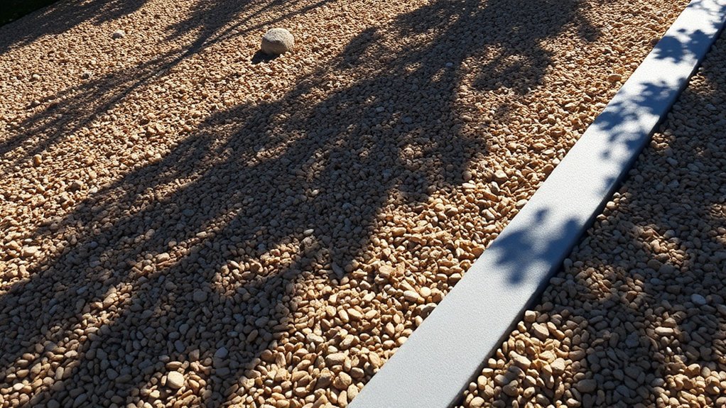 even coverage layering technique