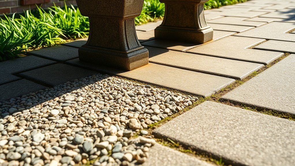 heavy load performance comparison