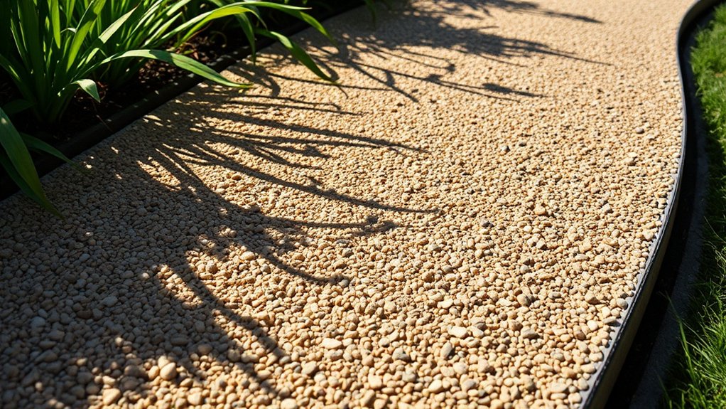 incorporate anti slip materials