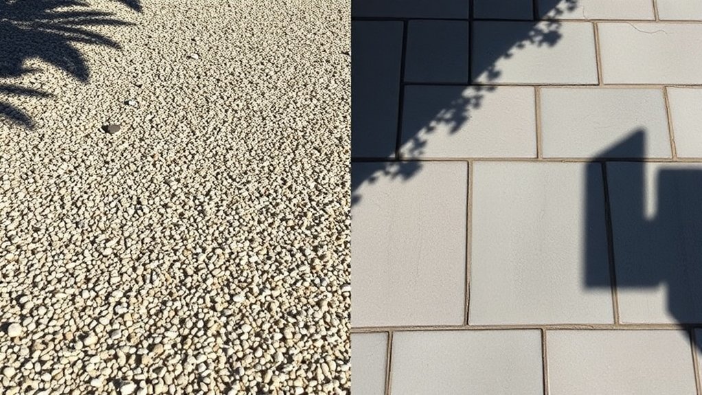 initial costs vs long term value