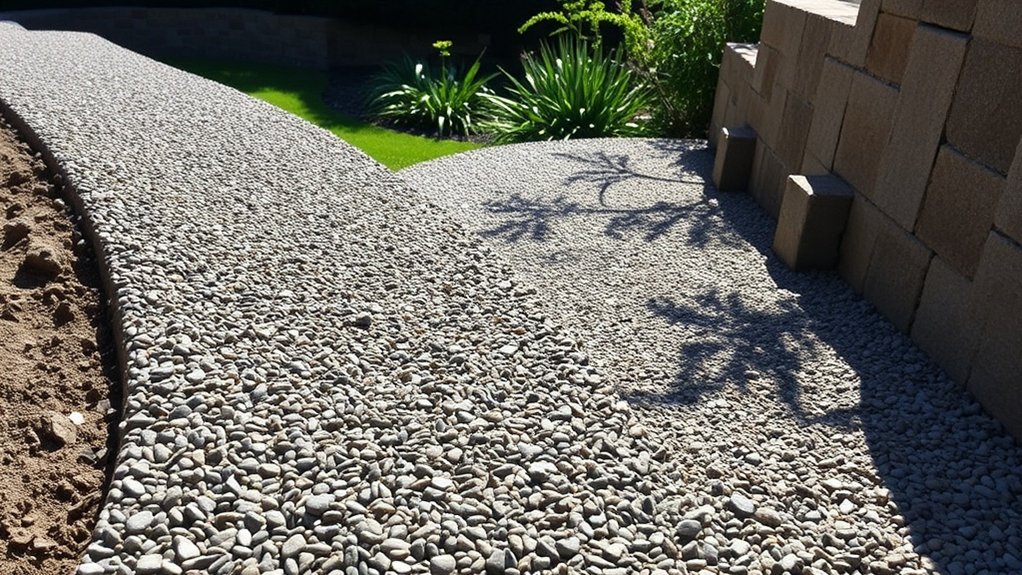 innovative resin bound technology advancements