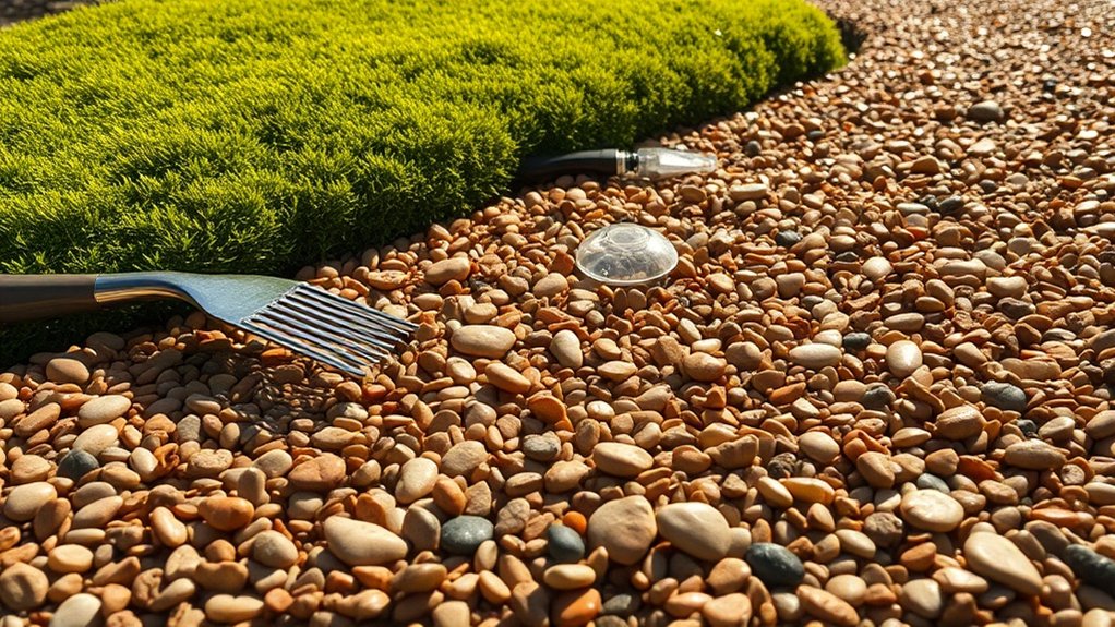 moss and algae management strategies