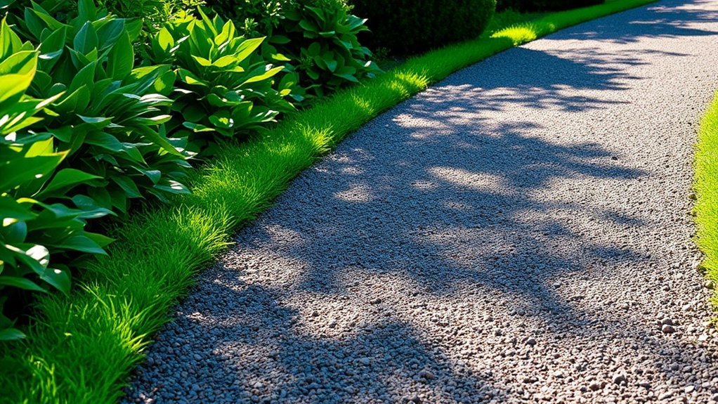 optimal slope for drainage