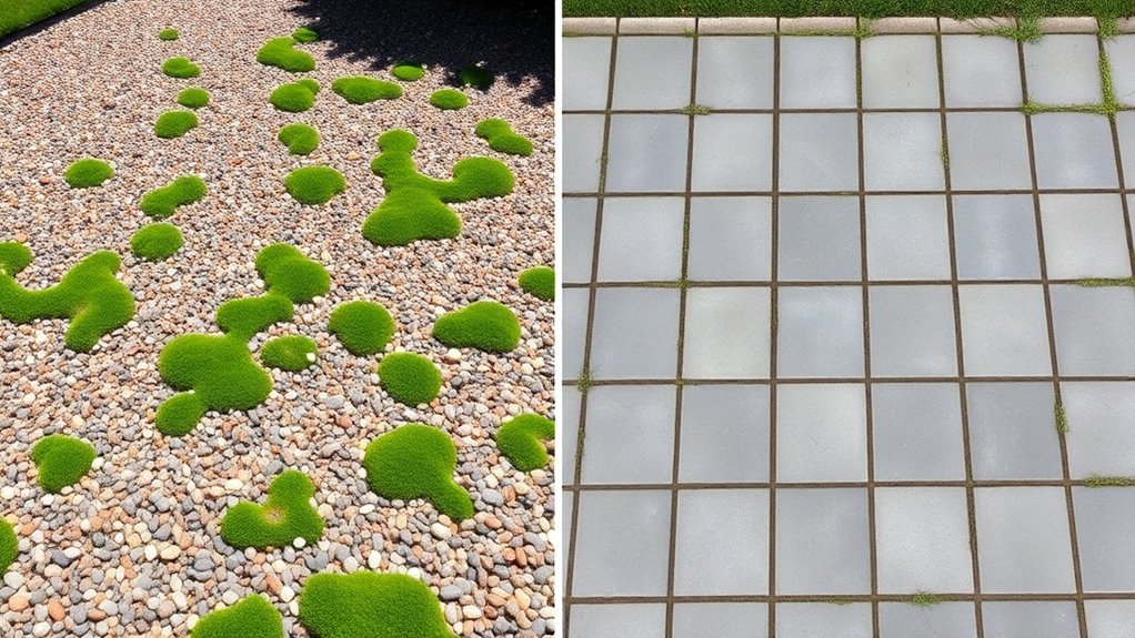 patio maintenance comparison guide