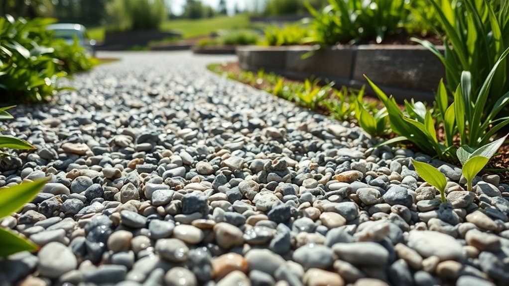 proper drainage enhances longevity