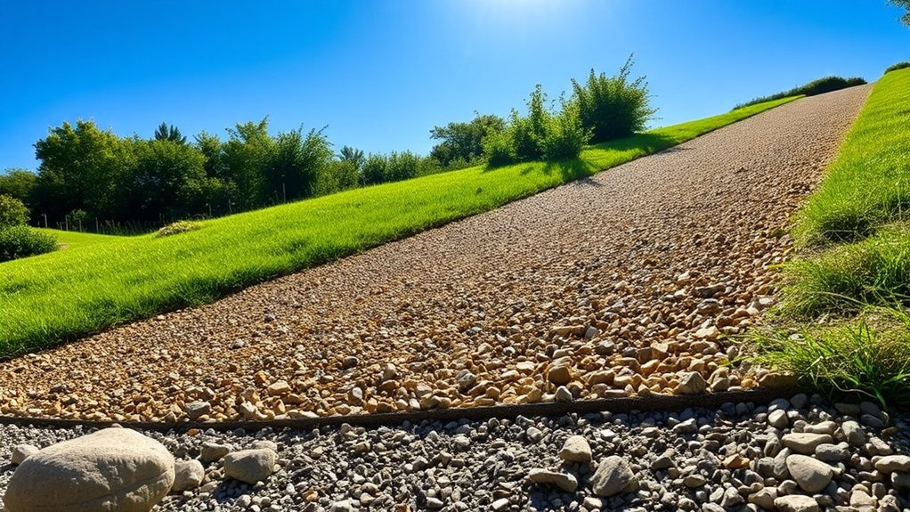 proper site assessment essential