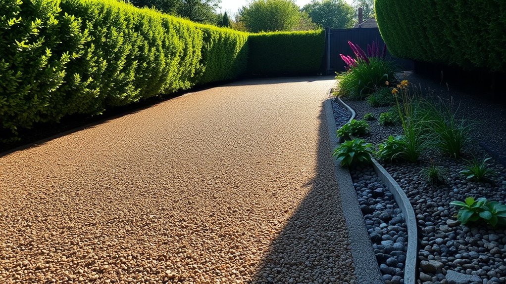 regular drainage maintenance essential