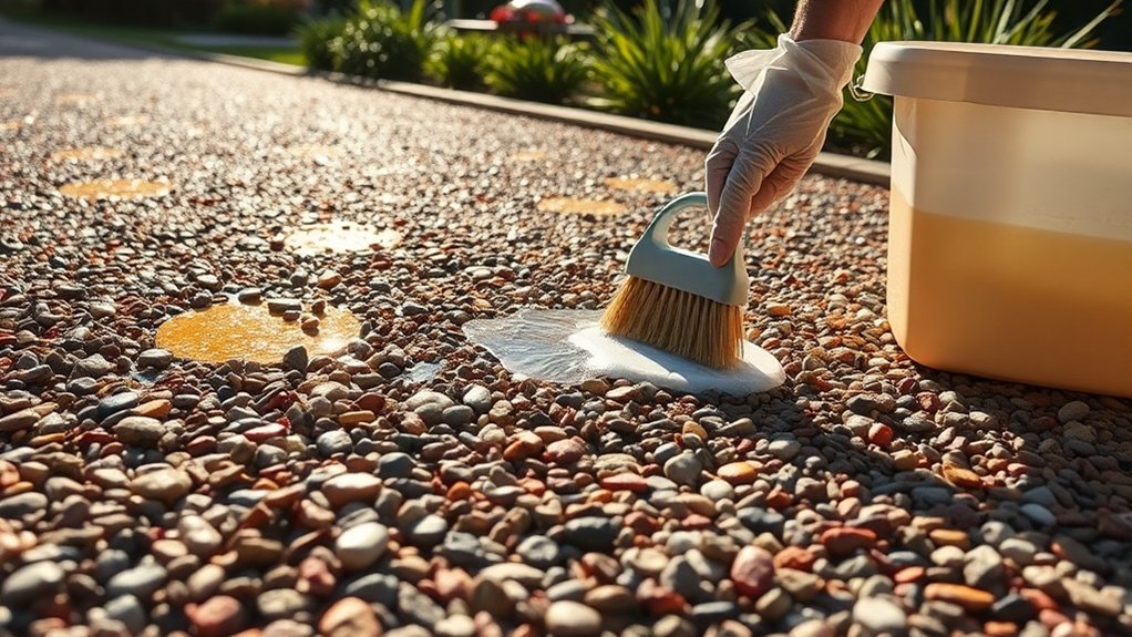 regular surface maintenance tips