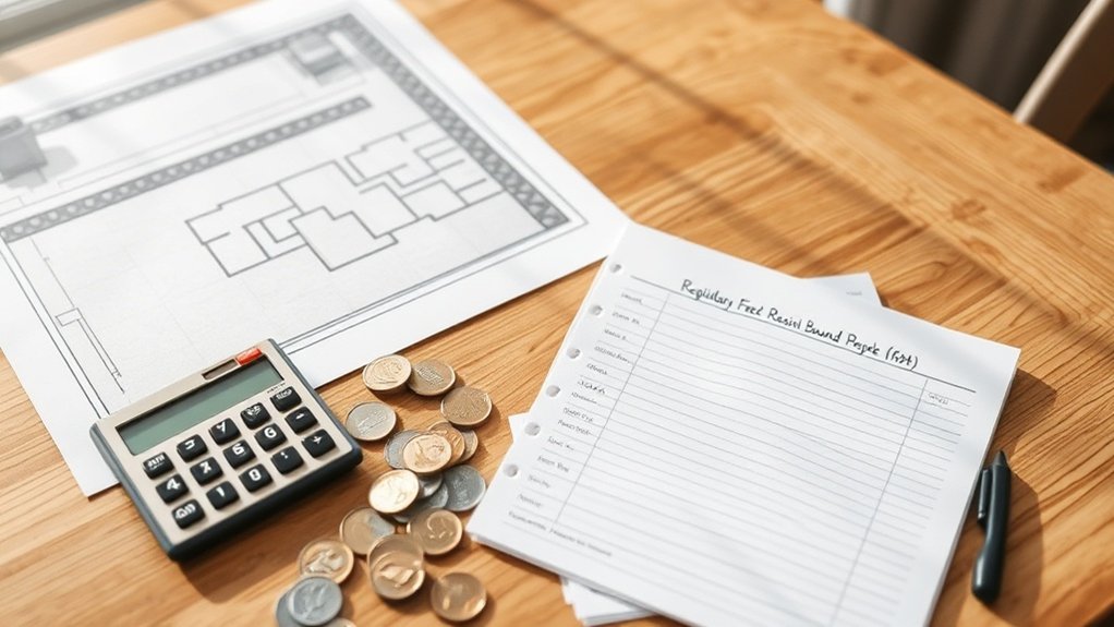 regulatory fees and compliance