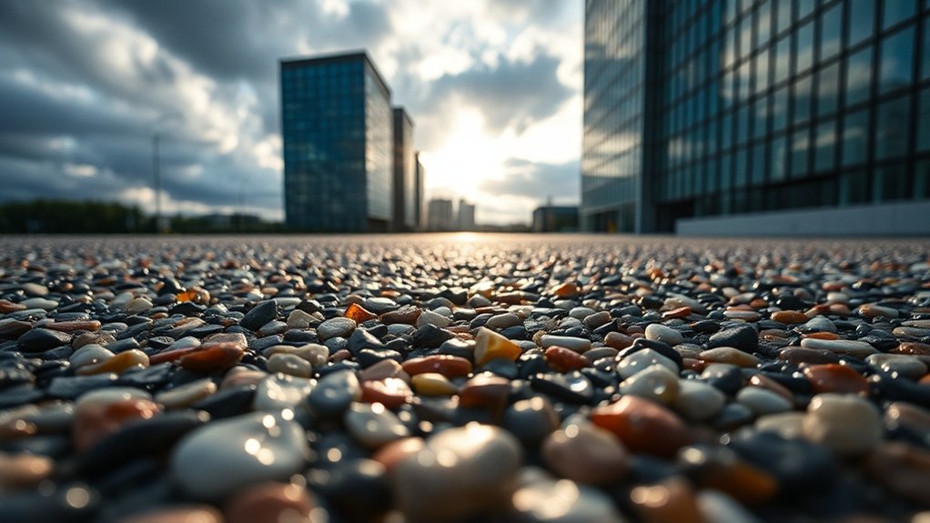 resin bound gravel durability assessment