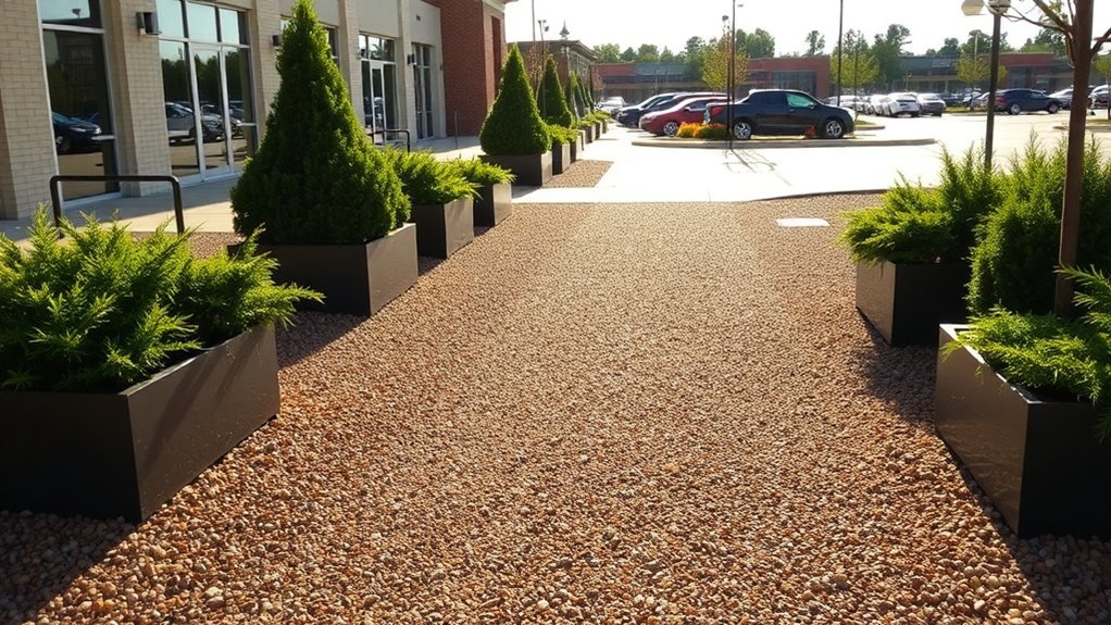 resin bound gravel longevity explained