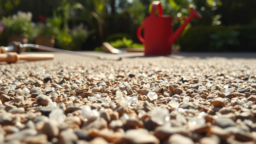 resin bound gravel maintenance strategies