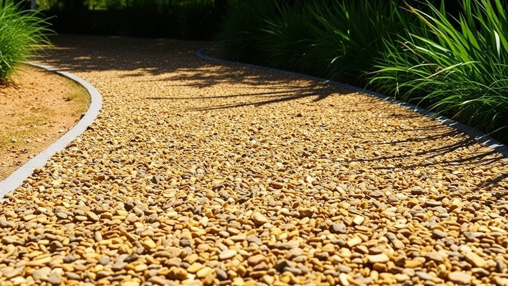 resin bound gravel pricing factors