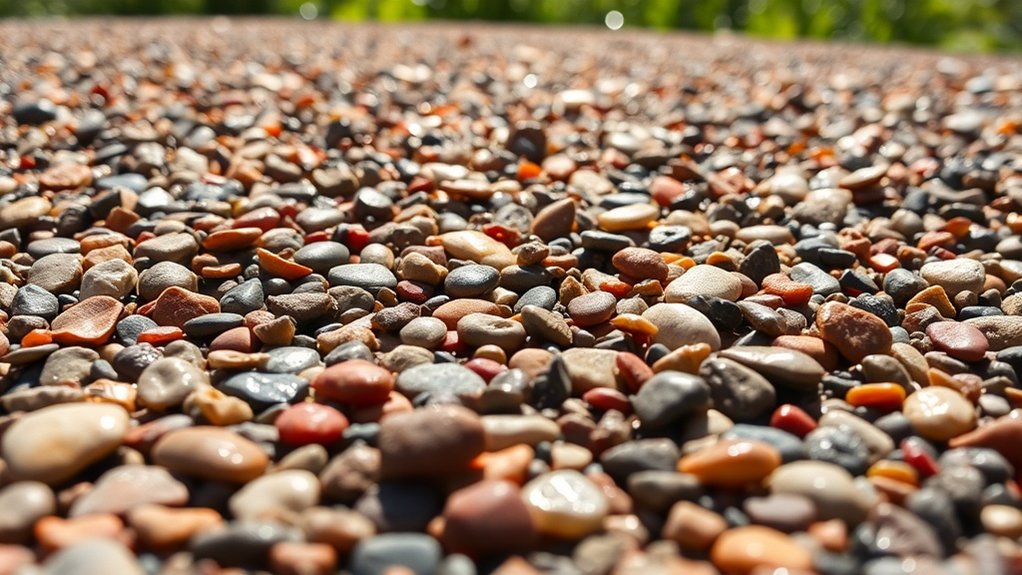 resin selection impacts durability