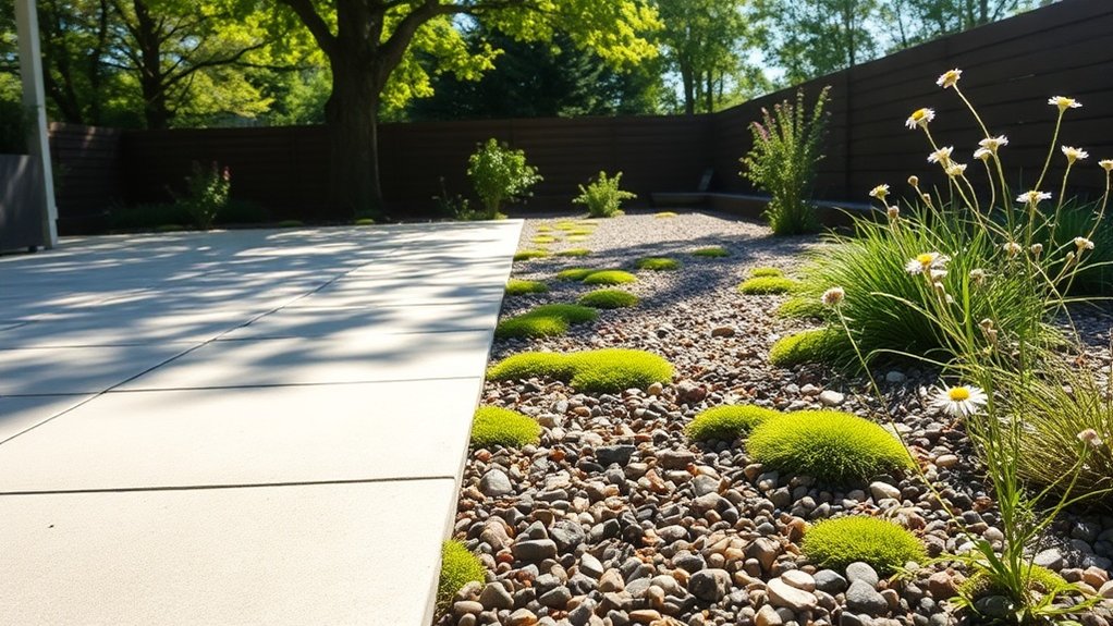 sustainable urban drainage solution