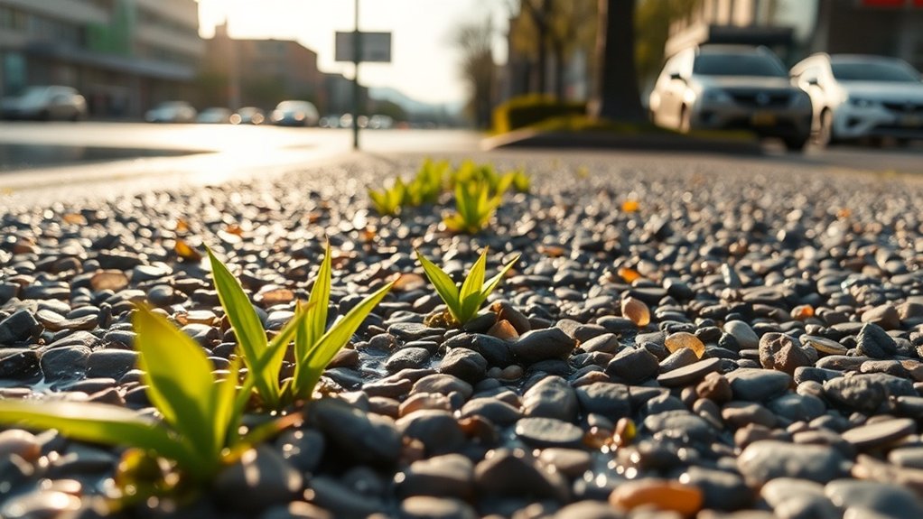 urban flooding solutions needed