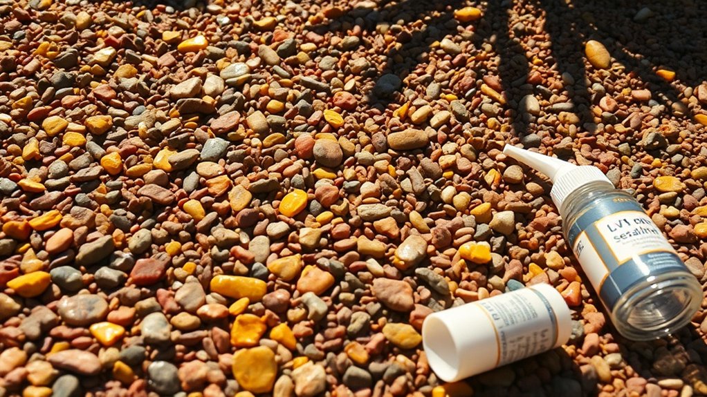 uv light degrades resin