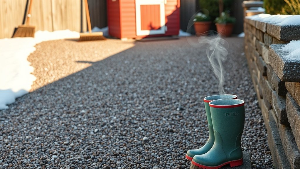 winter driveway care tips