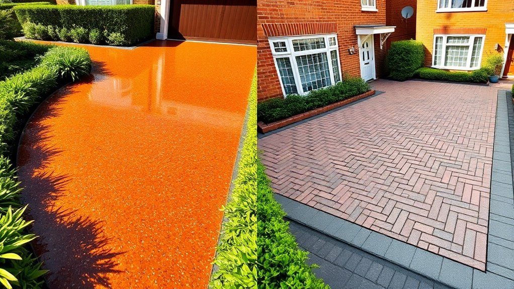 aesthetic choices and accessibility