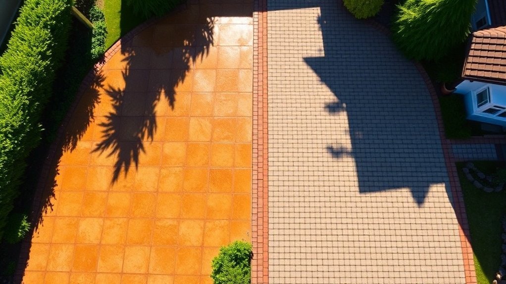 cost comparison installation vs maintenance