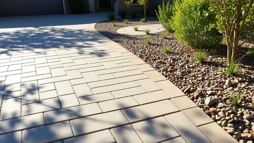 driveway maintenance for longevity