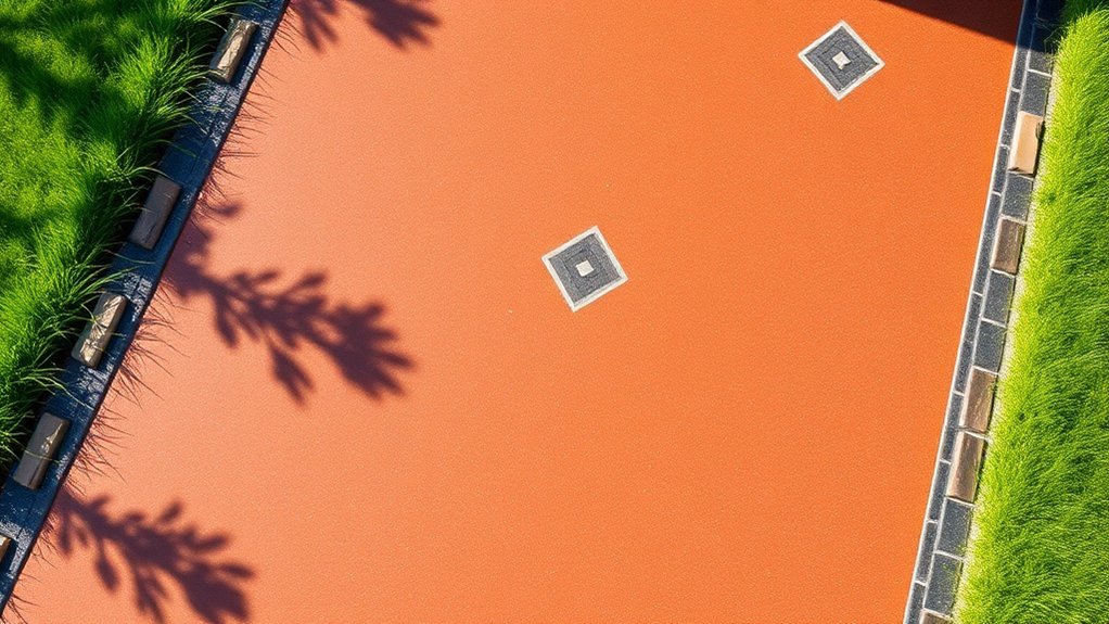 enhancing driveways with edging