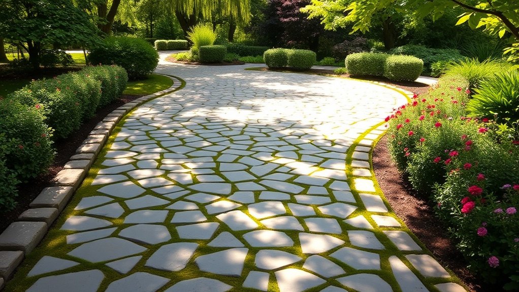 natural beauty and functionality