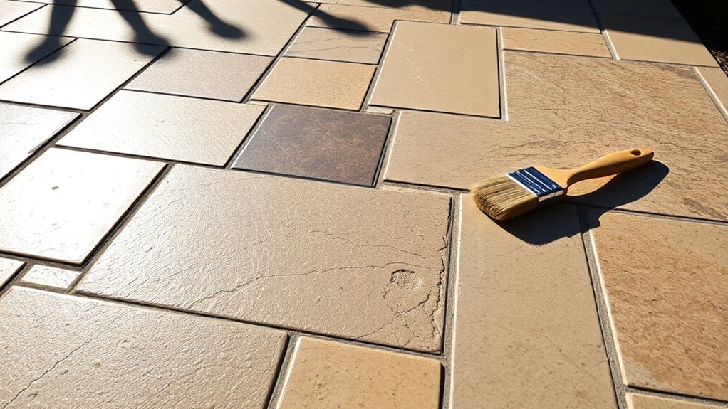 proper priming ensures adhesion