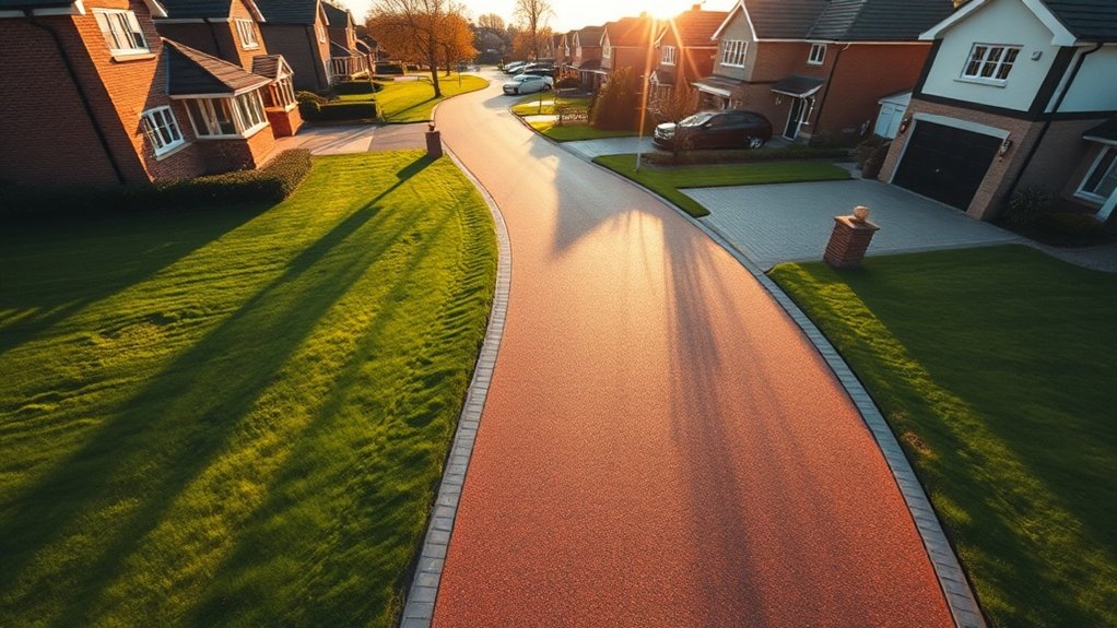 resin driveway cost overview