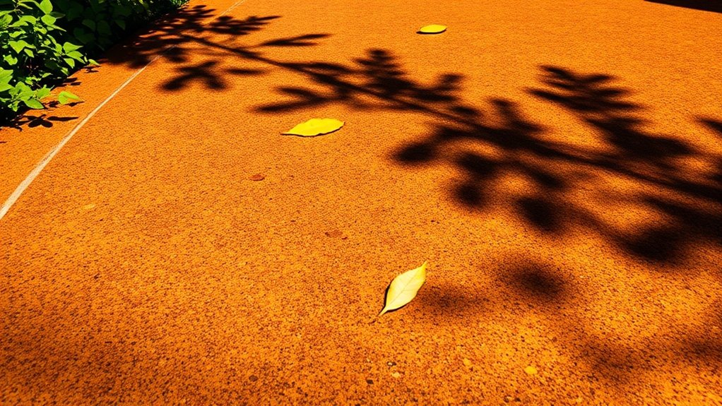 resin driveway lifespan grays