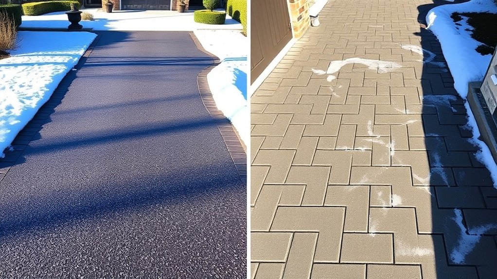 resin driveways outperform block paving